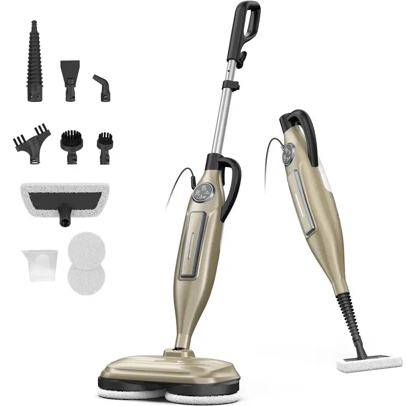 Special Price Rotating Steam Mop