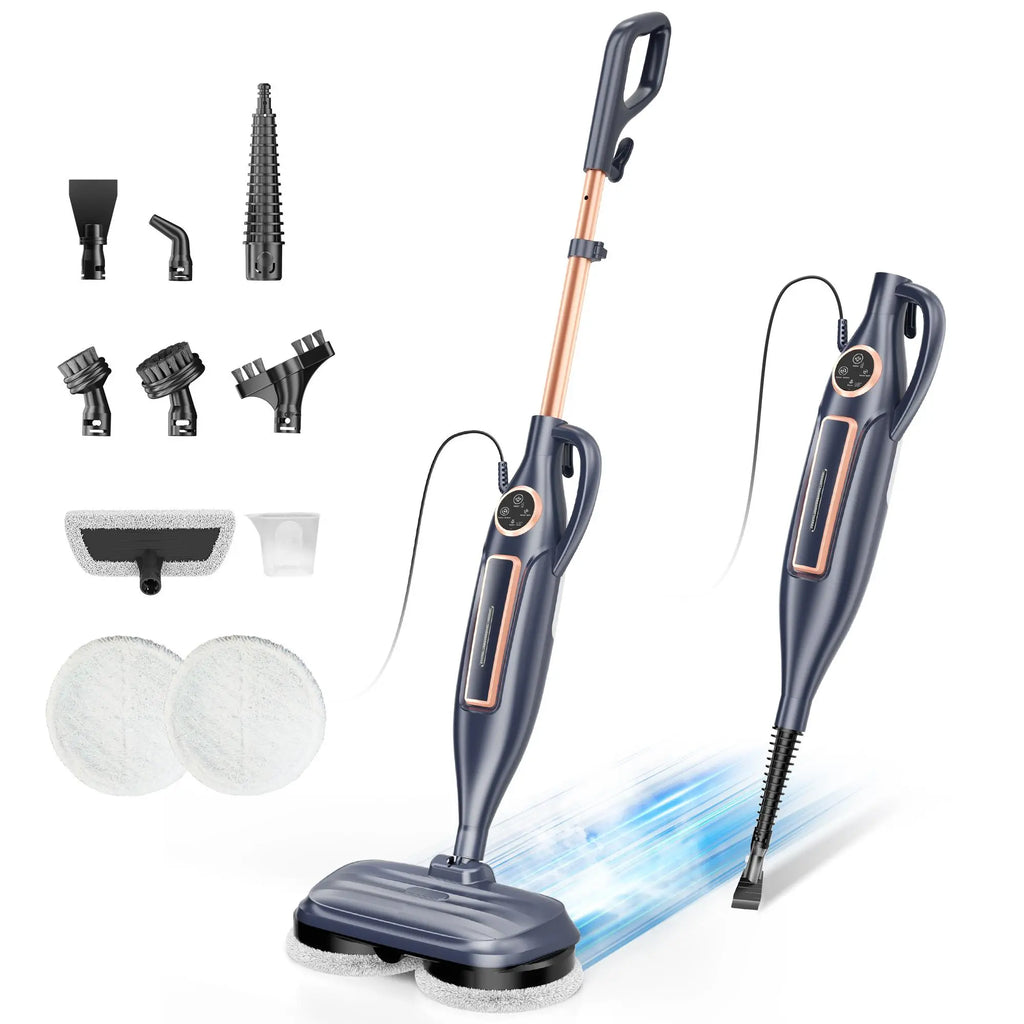 Special Price Rotating Steam Mop