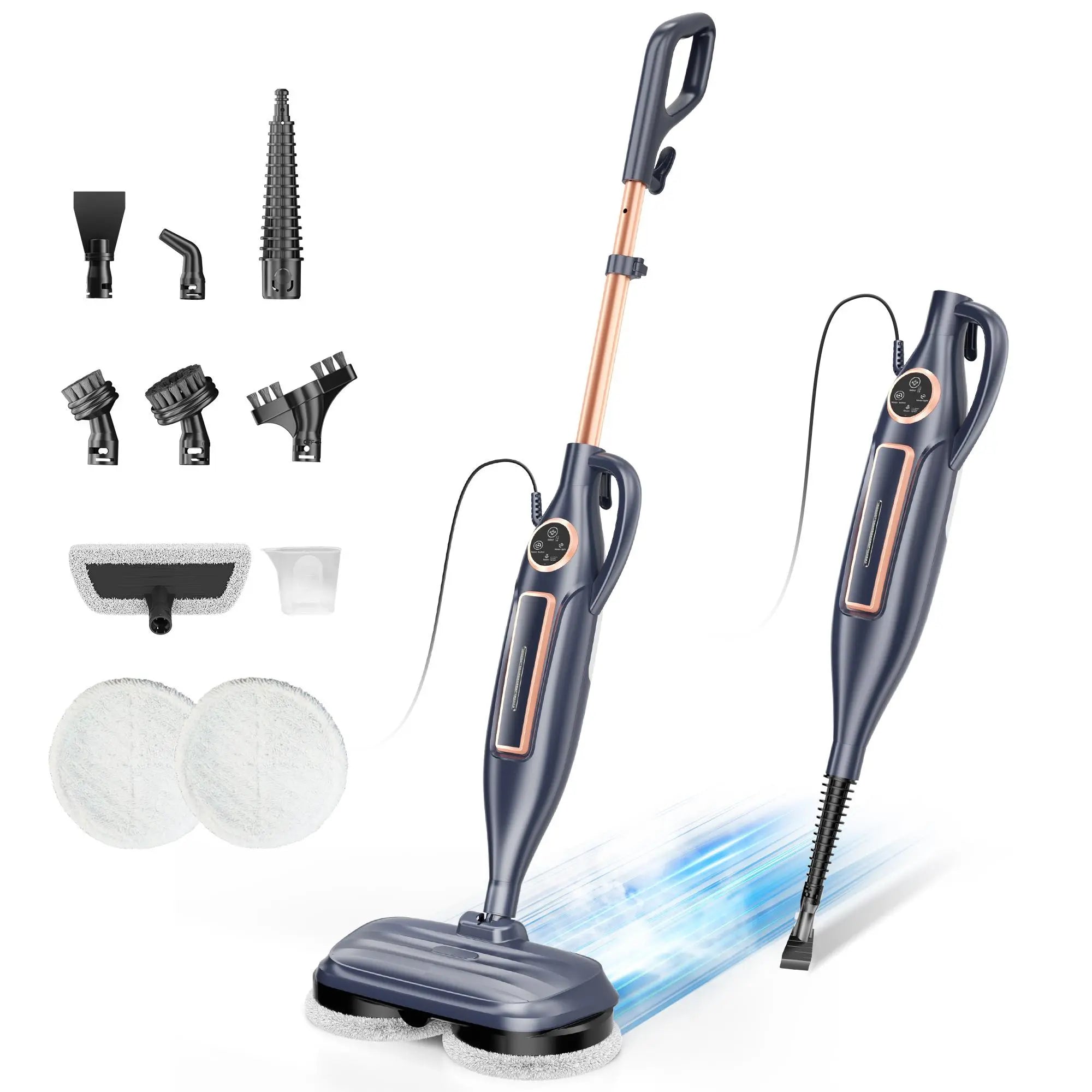 Special Price Rotating Steam Mop