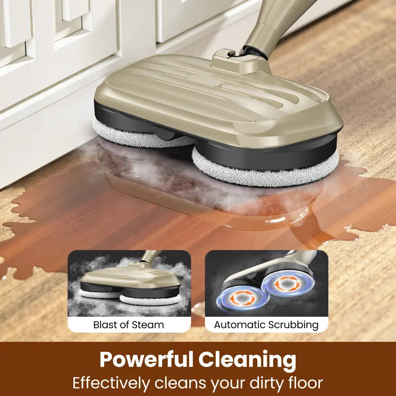 Special Price Rotating Steam Mop