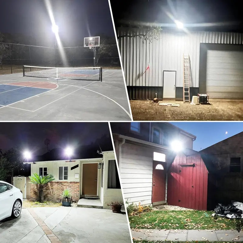 Value Price 🔥Solar Outdoor Streetlight