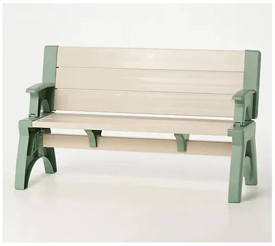 🎉Convert-a-Bench Gen II XL Designer Series Bench-to-Table,Buy 1 get 1 free
