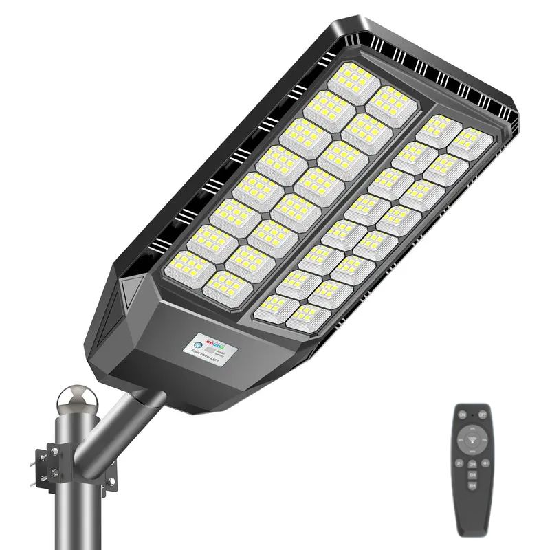 Value Price 🔥Solar Outdoor Streetlight