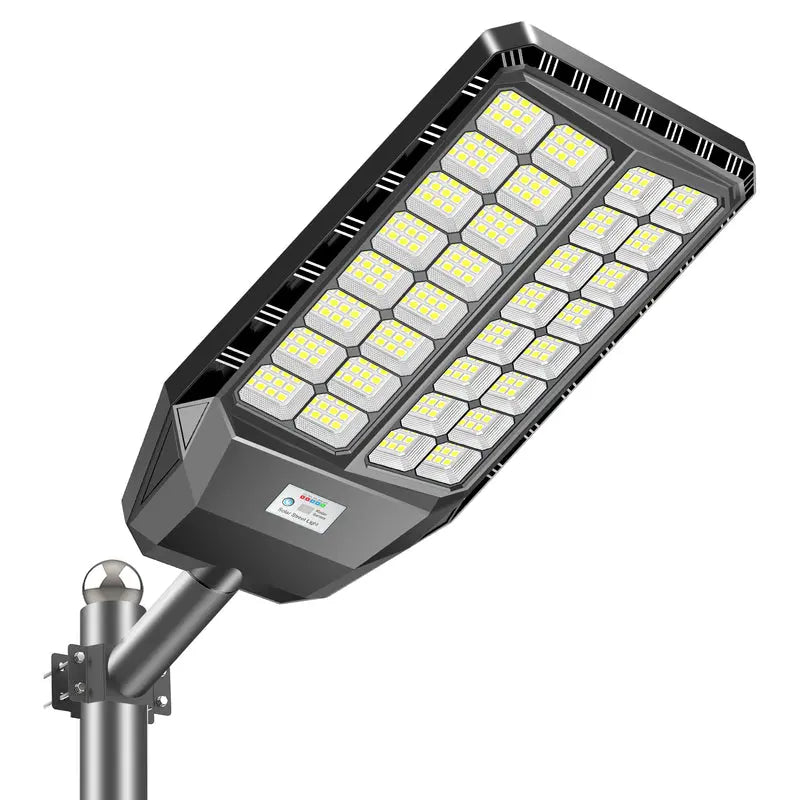 Value Price 🔥Solar Outdoor Streetlight